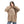 Printed_Round_Collar_Long_Sleeves_Beige_Sweatshirt_Beige