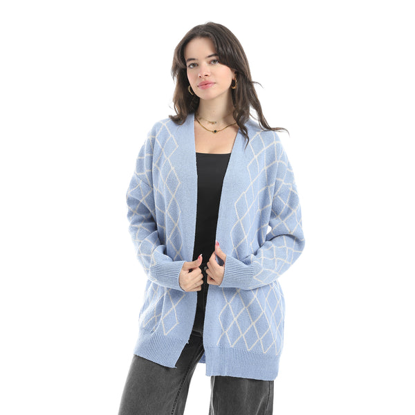 Long_Sleeves_Patterened_Caradign_-_Baby_Blue_&_White