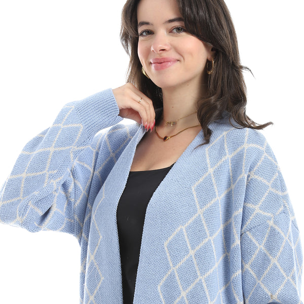 Long_Sleeves_Patterened_Caradign_-_Baby_Blue_&_White