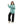 Long_Sleeves_Self_Patterened_Knitted_Pullover_-_Mint