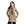 Long_Sleeves_Self_Patterened_Knitted_Pullover_-_Café