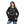 Printed_Round_Collar_Long_Sleeves_Black_Sweatshirt_Black