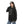 Printed_Round_Collar_Long_Sleeves_Black_Sweatshirt_Black