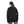 Printed_Round_Collar_Long_Sleeves_Black_Sweatshirt_Black