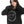 Printed_Round_Collar_Long_Sleeves_Black_Sweatshirt_Black