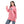 Oversize_Printed_Hooded_Collar_Rose_Hoodie_Pink