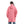 Oversize_Printed_Hooded_Collar_Rose_Hoodie_Pink