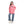 Oversize_Printed_Hooded_Collar_Rose_Hoodie_Pink
