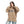 Oversize_Printed_Hooded_Collar_Beige_Hoodie_Beige