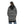 Stripped_Long_Sleeves_Hoodie_Black_&_White_Multicolour