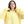 Stripped_Long_Sleeves_Hoodie_Yellow_&_White_Multicolour
