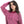 Stripped_Long_Sleeves_Hoodie_Purple_&_White_Multicolour