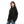 Long_Sleeves_Self_Patterened_Knitted_Pullover__Black