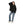 Long_Sleeves_Self_Patterened_Knitted_Pullover__Black