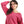 Long_Sleeves_Self_Patterened_Knitted_Pullover_-_Dark_Pink