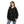 Long_Sleeves_Self_Patterened_Knitted_Pullover_-_Black