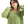 Long_Sleeves_Self_Patterened_Knitted_Pullover_-_Green