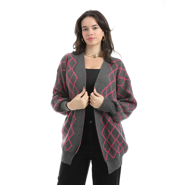 Long_Sleeves_Patterened_Caradign_-_Grey_&_Pink