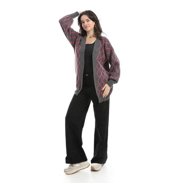 Long_Sleeves_Patterened_Caradign_-_Grey_&_Pink