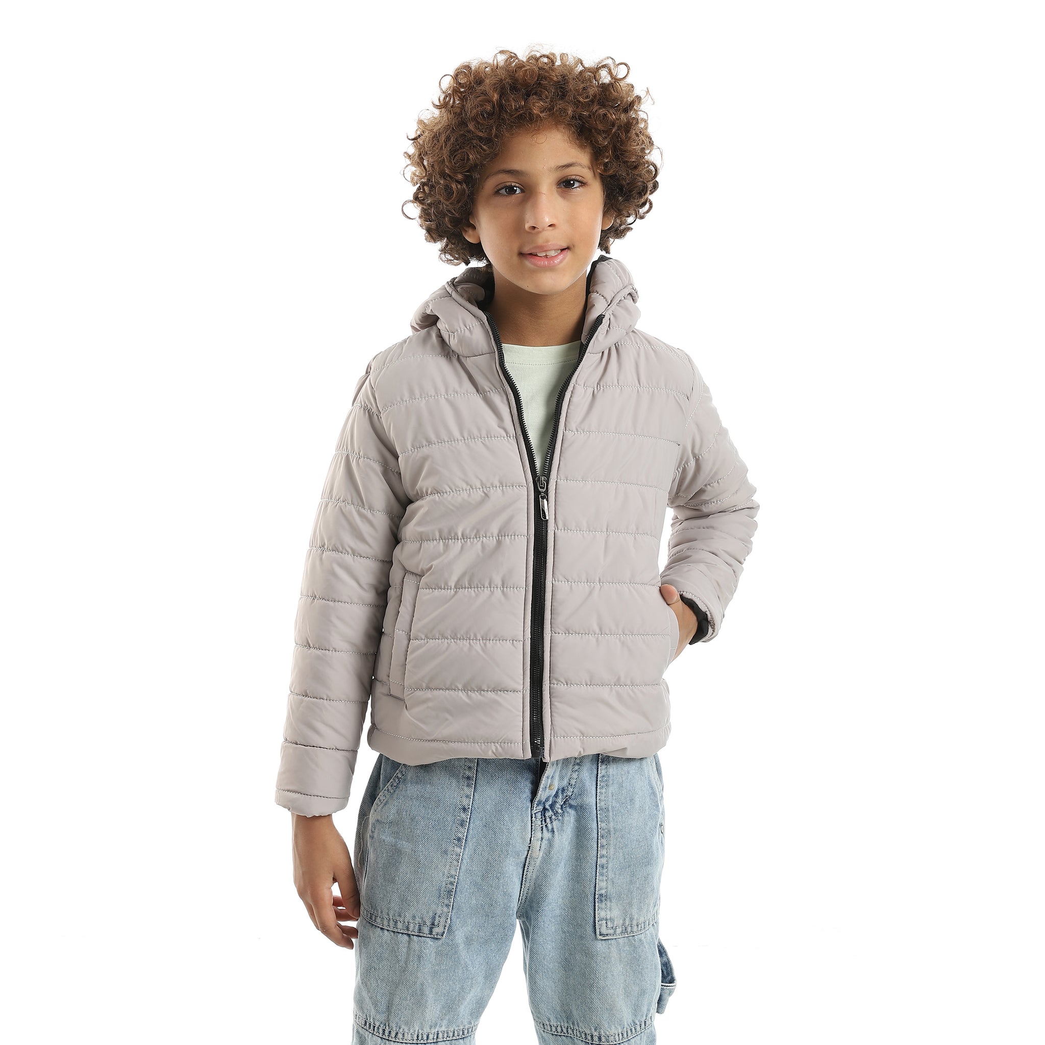 Basic_Pump_Zipper_Closure_Beige_Jacket_Beige