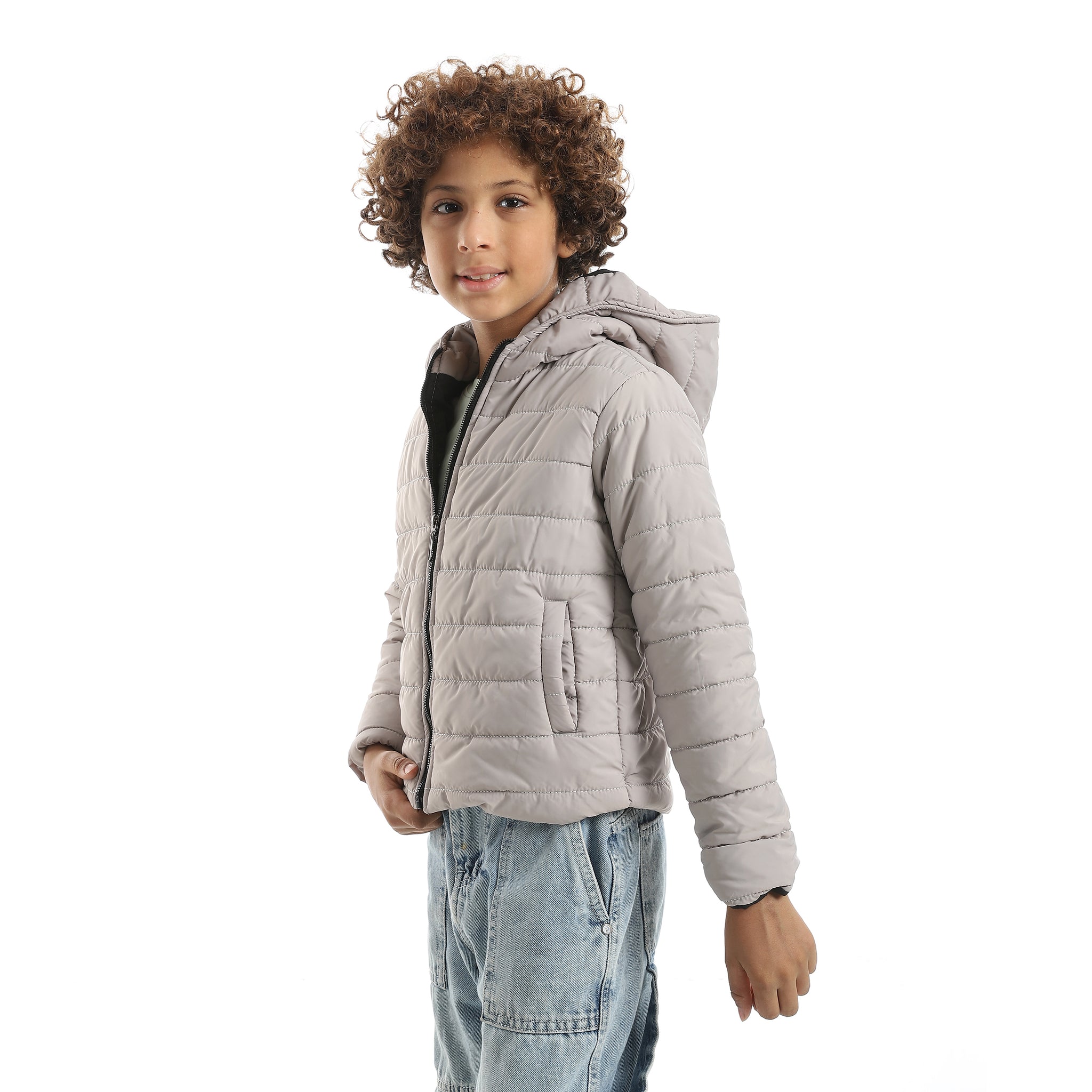 Basic_Pump_Zipper_Closure_Beige_Jacket_Beige