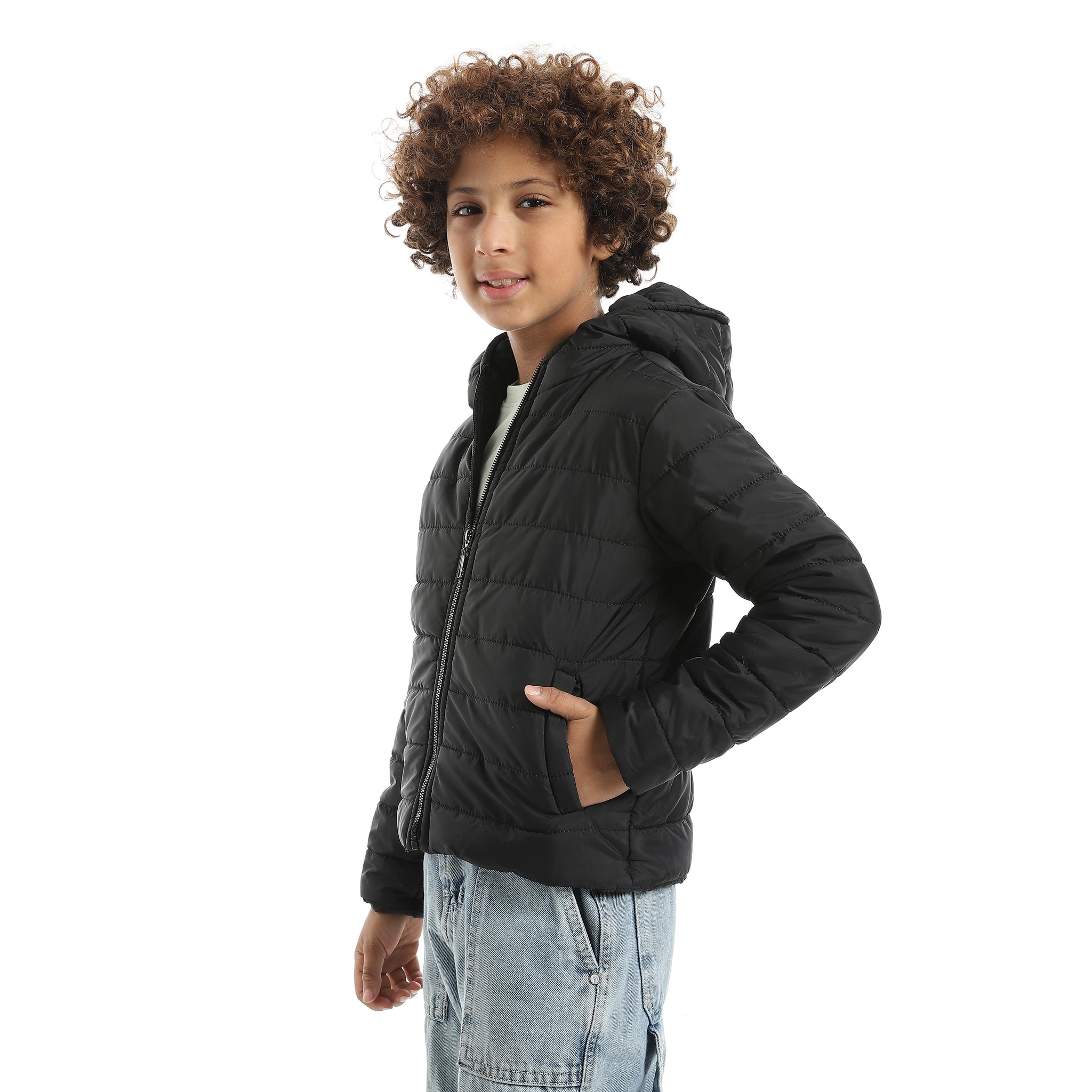 Basic_Pump_Zipper_Closure_Black_Jacket_Black