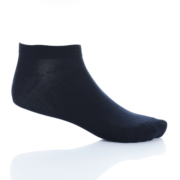 Low_Cut_Plain_Classic_Socks_-_Navy_Blue