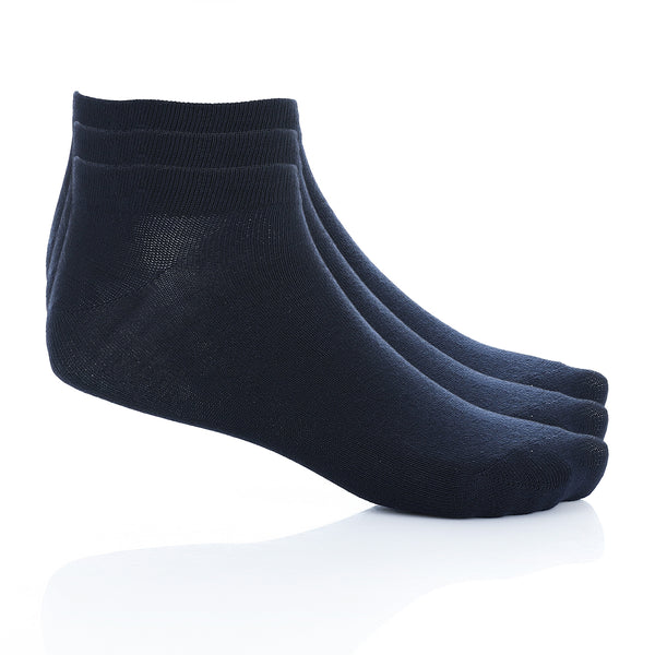 Low_Cut_Plain_Classic_Socks_-_Navy_Blue