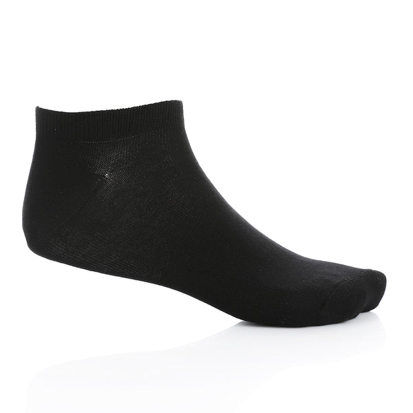 Low_Cut_Plain_Classic_Socks___Black