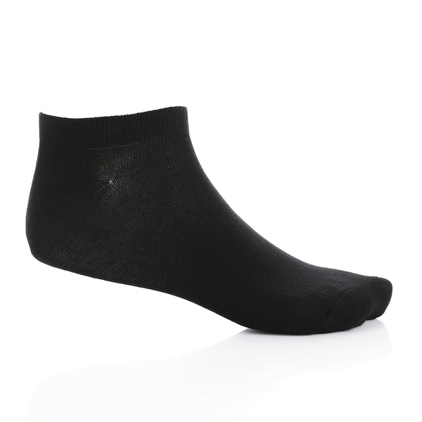 Low_Cut_Plain_Classic_Socks___Black