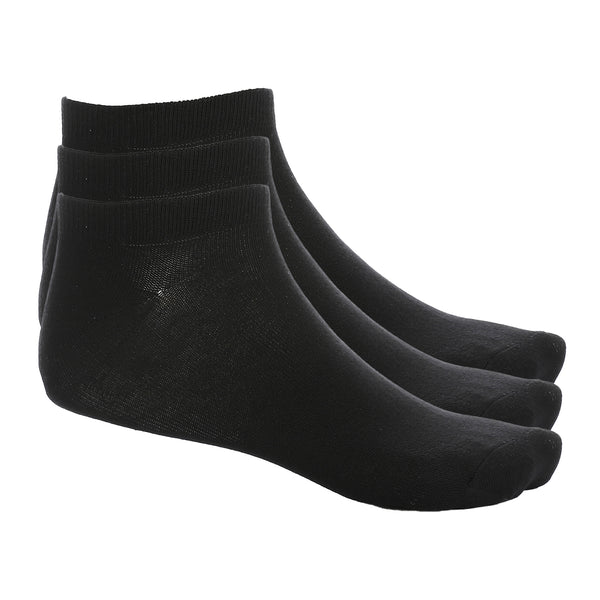 Low_Cut_Plain_Classic_Socks___Black