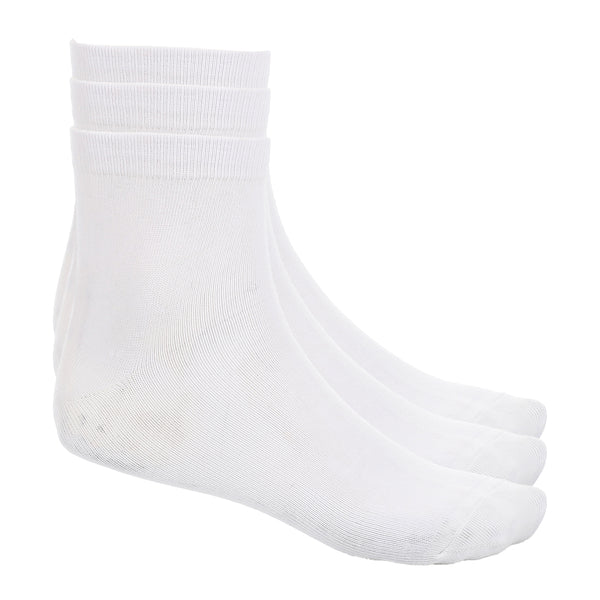 Low_Cut_Plain_Classic_Socks___White