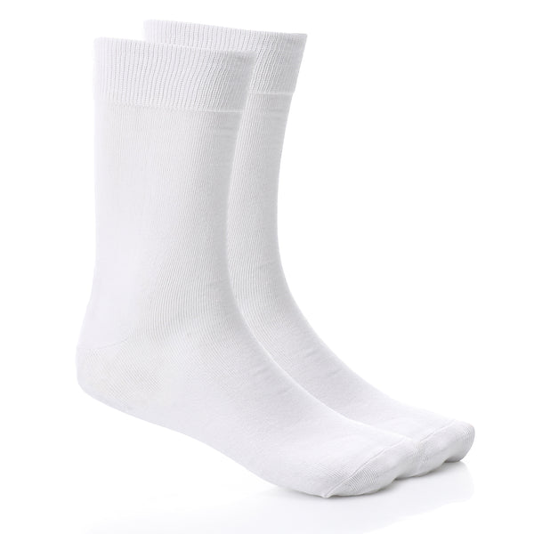 Pack_Of_Two_Plain_White_High_Lengths_Socks_White
