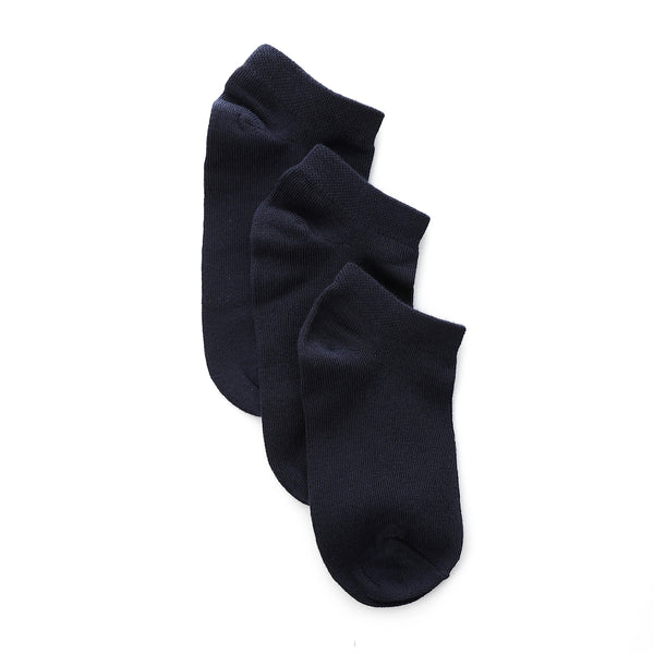 Set_of_3_Plain_Uncle_Socks_-_Navy