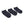 Set_of_3_Plain_Uncle_Socks_-_Navy