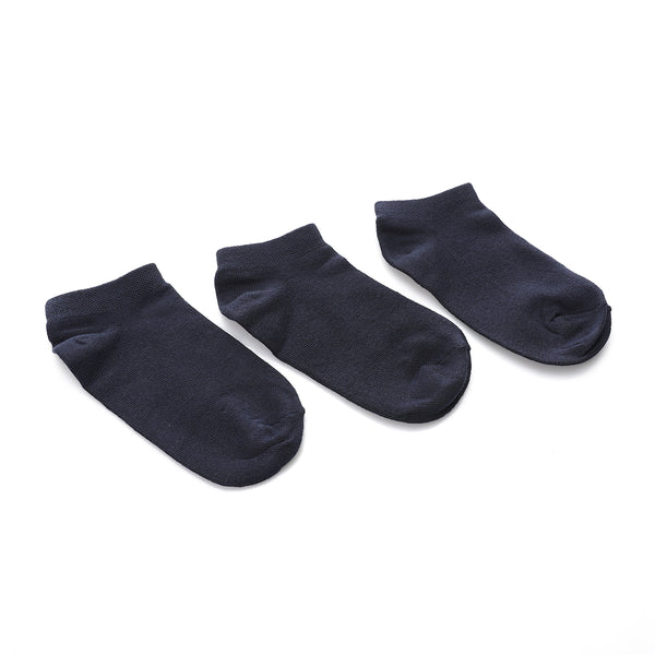Set_of_3_Plain_Uncle_Socks_-_Navy