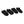 Set_of_3_Plain_Uncle_Socks_-_Black
