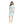 Half_Sleeves_Self_Pattrened_Comfy_Sleepshirt_-_Light_Blue