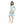 Half_Sleeves_Self_Pattrened_Comfy_Sleepshirt_-_Light_Blue
