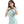 Half_Sleeves_Self_Pattrened_Comfy_Sleepshirt_-_Light_Blue