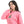 Embrodried_Long_Sleeves_Round_Collar_Rose_Sweatshirt_Pink