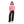 Embrodried_Long_Sleeves_Round_Collar_Rose_Sweatshirt_Pink