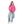 Embrodried_Long_Sleeves_Round_Collar_Sweatshirt_-_Pink
