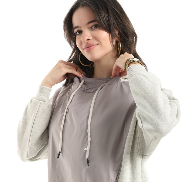 Comfy_Hooded_Long_Sleeves_Trendy_Sweatshirt_-_Light_Grey
