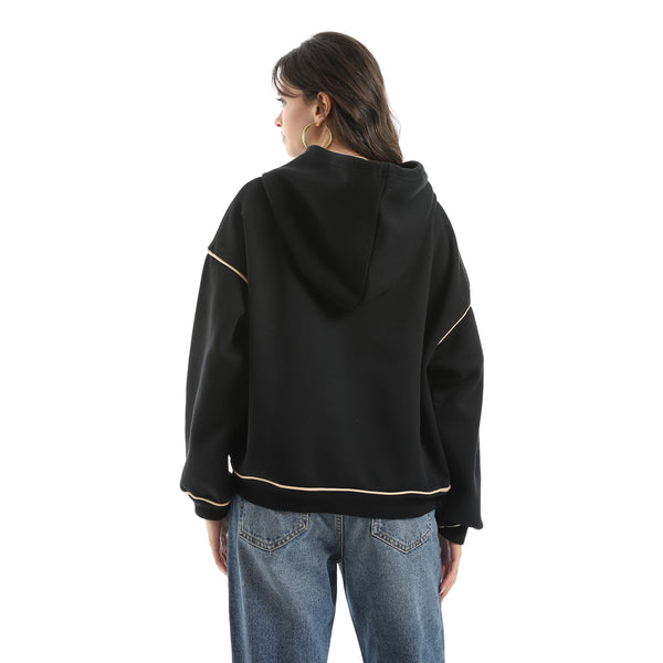 Comfy_Hooded_Long_Sleeves_Trendy_Sweatshirt_Black