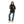 Comfy_Hooded_Long_Sleeves_Trendy_Sweatshirt__Black