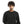 Basic_Long_Sleeves_Light_Round_Collar_Black_T_Shirt