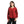 V-Neck_Knitted_Plain_Pullover_-_Burgundy
