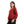 V-Neck_Knitted_Plain_Pullover_-_Burgundy