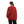 V-Neck_Knitted_Plain_Pullover_-_Burgundy